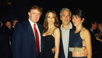 Epstein Prosecutors Offered Freedom If He Implicated Trump: Cellmate