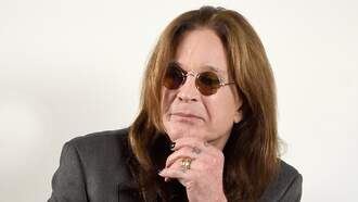 Music News - Ozzy Osbourne's Official Cause Of Death Revealed