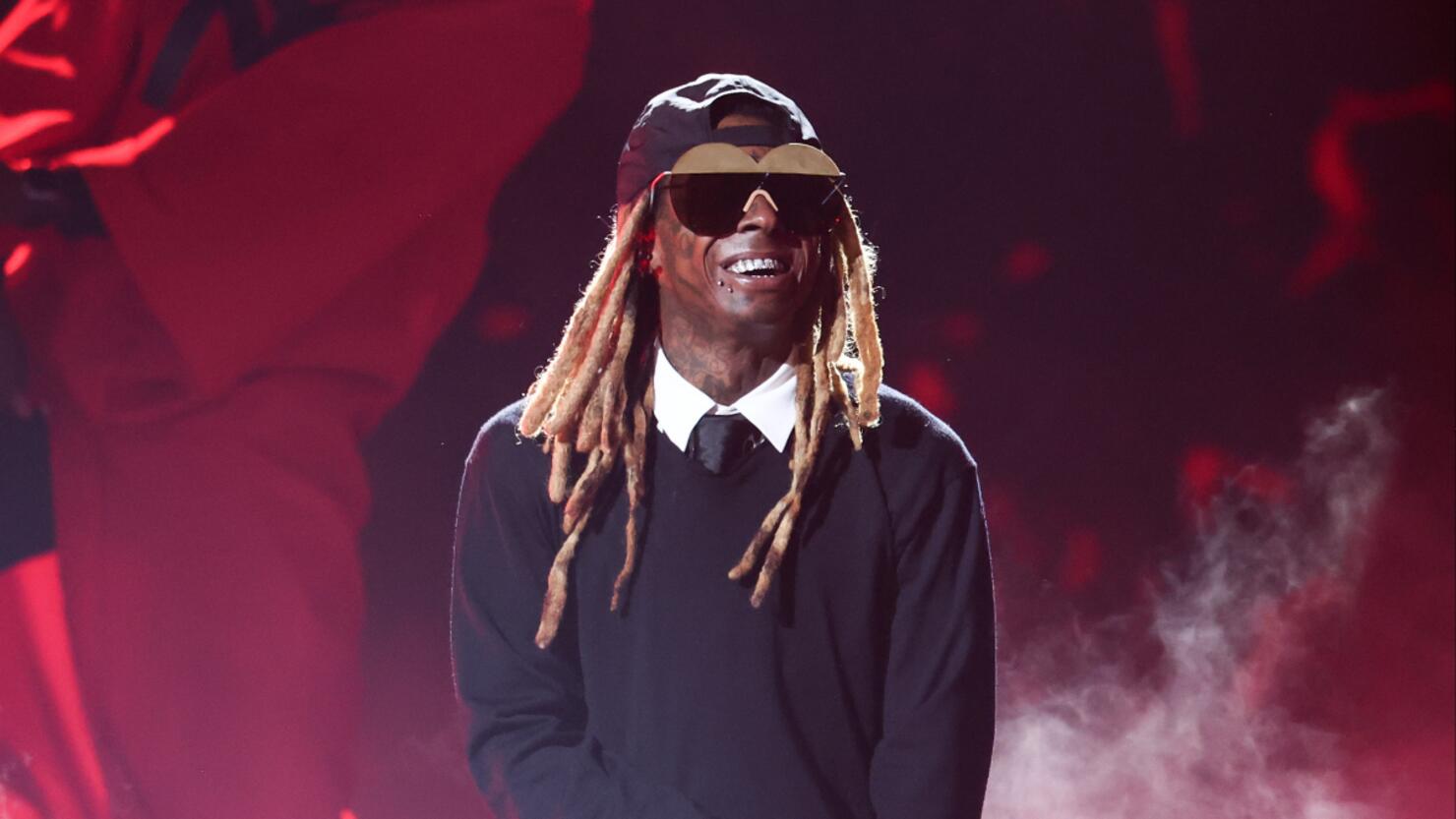 Lil Wayne