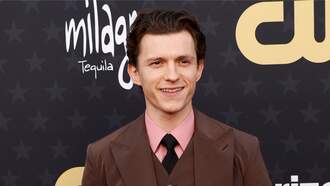 Tom Holland Reveals What His Dad Thought Of Viral Lip Sync Battle