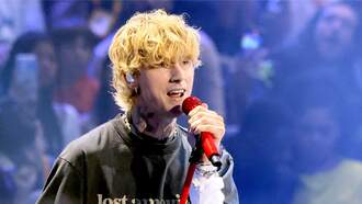 Fans Concerned After MGK Makes Shocking Confession About Eating Habits