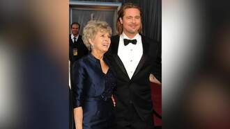 Brad Pitt's Mother Jane Etta Pitt Dead At 84