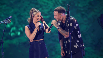 Kane Brown's Wife Katelyn Shares Whether Couple Would Welcome Baby No. 4
