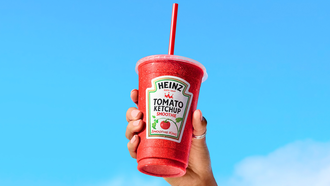 Smoothie King Joins Forces With Heinz For First-Of-Its-Kind Smoothie Flavor