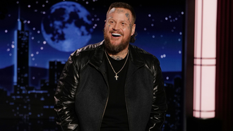 Jelly Roll Hilariously Calls Out Trolls, Reveals Real Comments Online