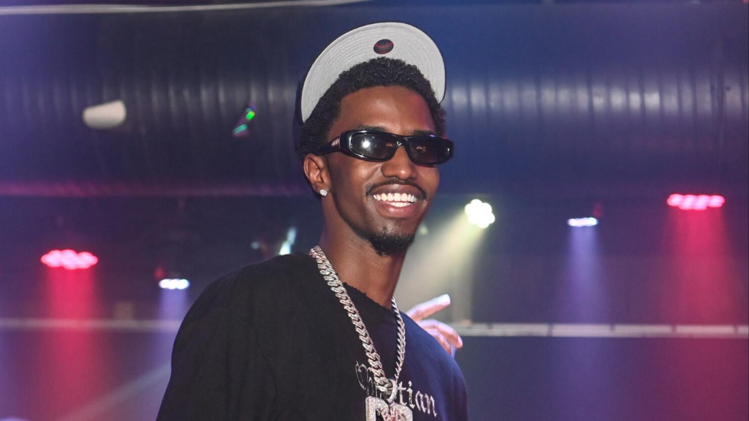 King Combs