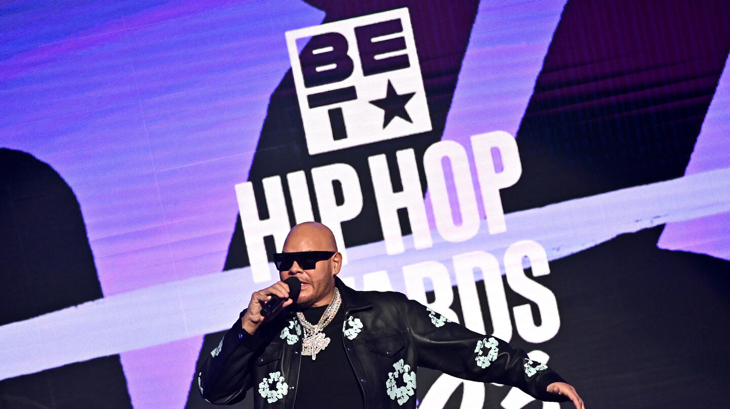 BET Indefinitely Suspends Hip Hop & Soul Train Awards 
