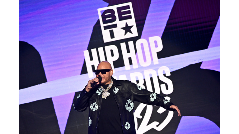BET Hip-Hop Awards 2023 - Show