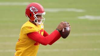 Sports - The NFL Returns: Stay In The Game With These Podcasts