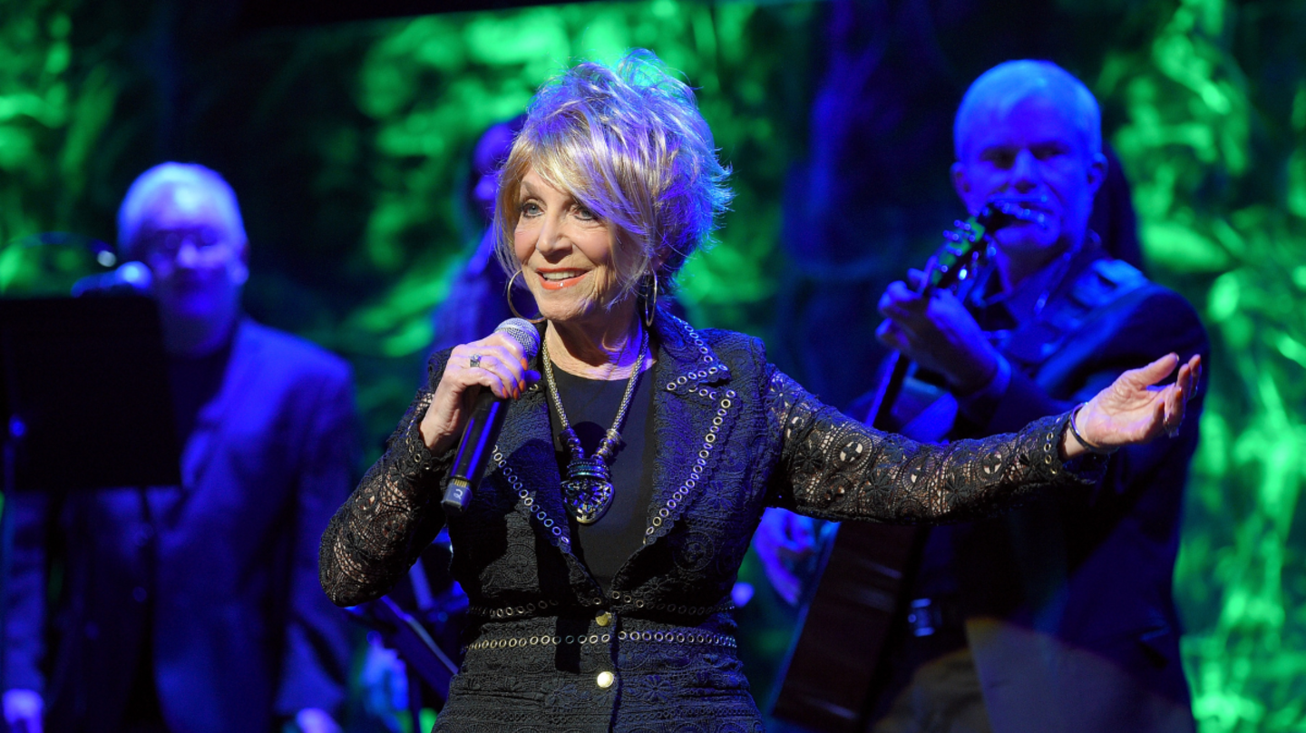 How To Watch Late Legend Jeannie Seely's Celebration Of Life On Opry Stage