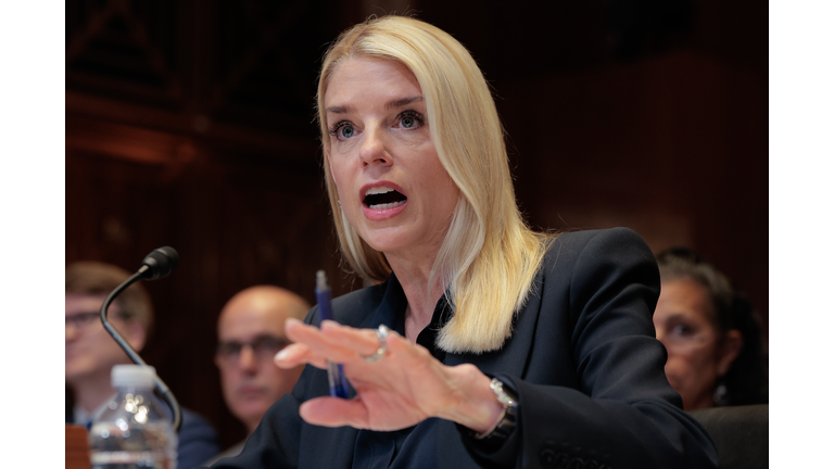 DOJ Releases List Of 35 Sanctuary Jurisdictions | NewsRadio 740 KTRH