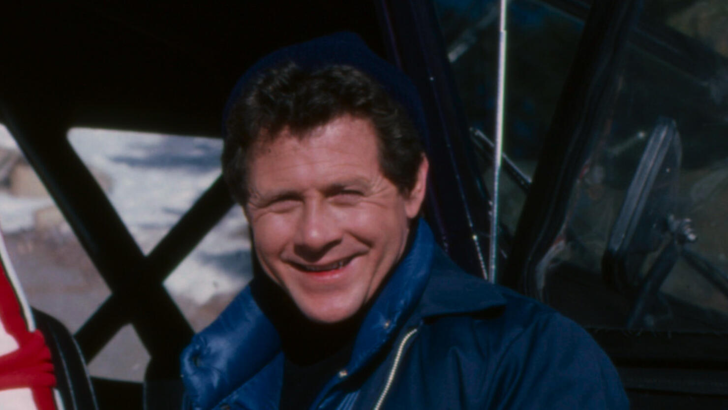 Lee Majors, Alfie Wise Appearing In 'The Fall Guy'