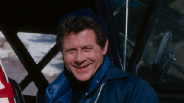 Actor Alfie Wise Dead At 82