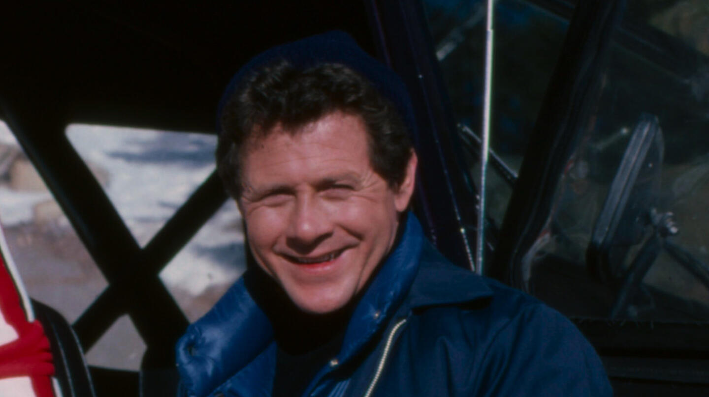Actor Alfie Wise Dead At 82