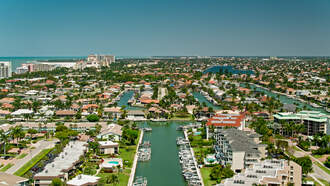 Peaceful Florida City Named Safest Place To Live In The Entire State