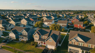 Peaceful Illinois City Named Safest Place To Live In The Entire State