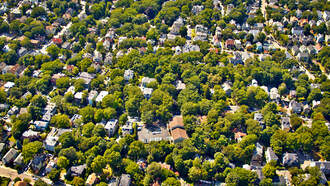 Peaceful Massachusetts City Named Safest Place To Live In The Entire State