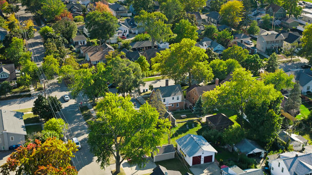 Peaceful Michigan City Named Safest Place To Live In The Entire State
