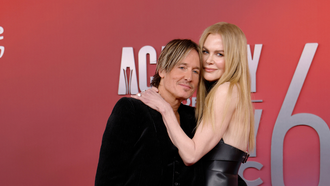 Keith Urban, Nicole Kidman Had 'Big Rules' For Daughter Entering Public Eye