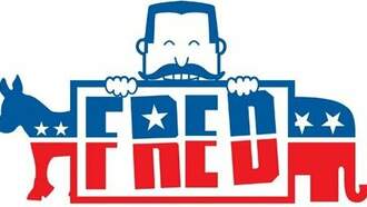 Council Candidate Tom Waniewski Interview With Fred LeFebvre