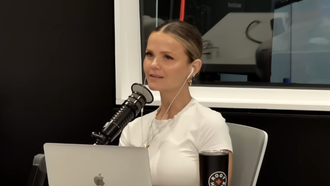 The Bobby Bones Show - Amy Trash Talked WWE, So Now She Has To Watch It