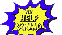 The Help Squad on the 55KRC Morning Show