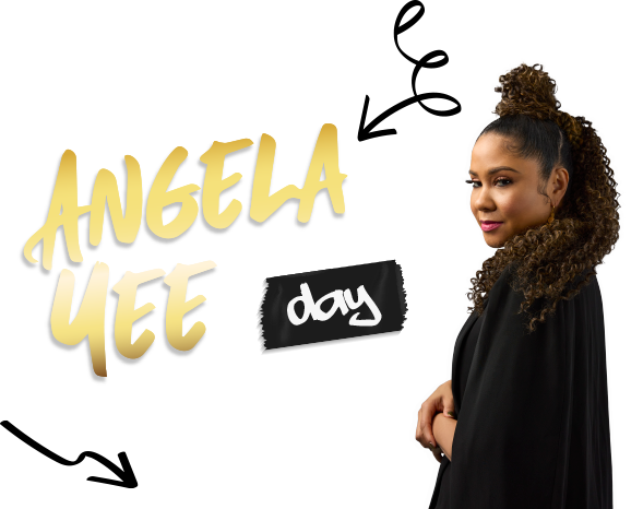 Angela Yee Day