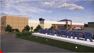 Unified Center Coming to St. Clairsville
