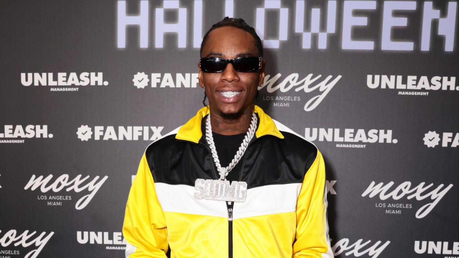 Soulja Boy