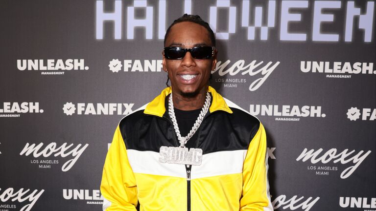 Soulja Boy