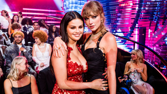 Selena Gomez Reveals The Real Reason She & Taylor Swift Became Best Friends