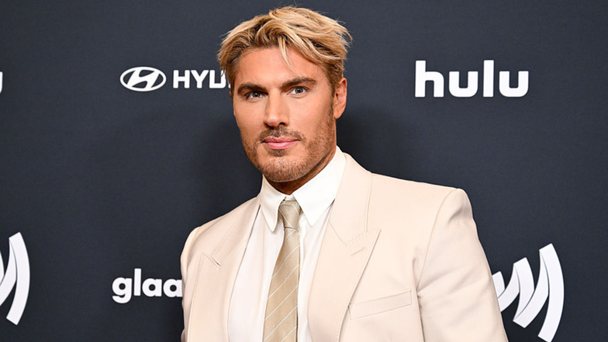 Chris Appleton Finally Breaks Silence On 'Brutal' Lukas Gage Divorce