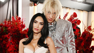 Entertainment News - Where Megan Fox, MGK Stand After Joint Trip To Costa Rica Following Breakup