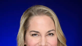 Becky Smith, President and CEO of APG Federal Credit Union