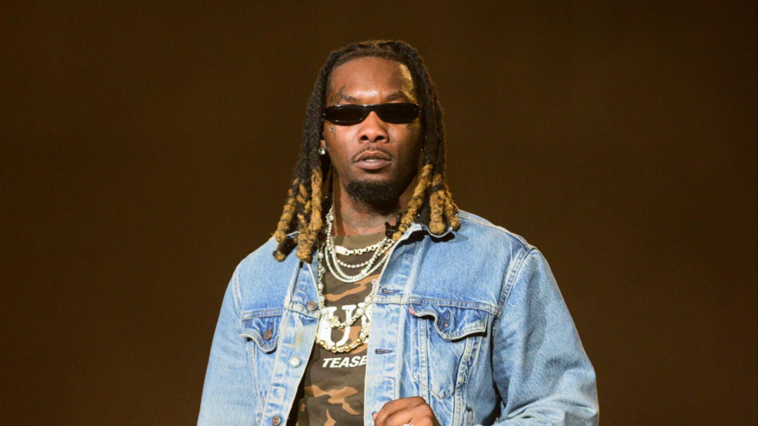 Offset