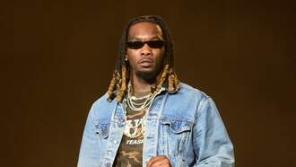 Music News - Offset Declares He'll Never Get Married Again After Discussing Cardi B