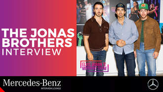 The Jonas Brothers to Unveil FOUR SurpriseS Opening Night of Tour