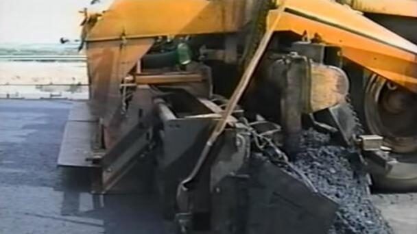 Highway 217 Construction Closure Delays Until Saturday Morning