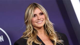Entertainment News - Heidi Klum Hints At ’Extra Ugly’ Costume For Halloween Party: ‘Super Scary’