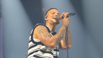 Music News - Kane Brown Revealed As Guest Star In Upcoming Series With LeAnn Rimes, More