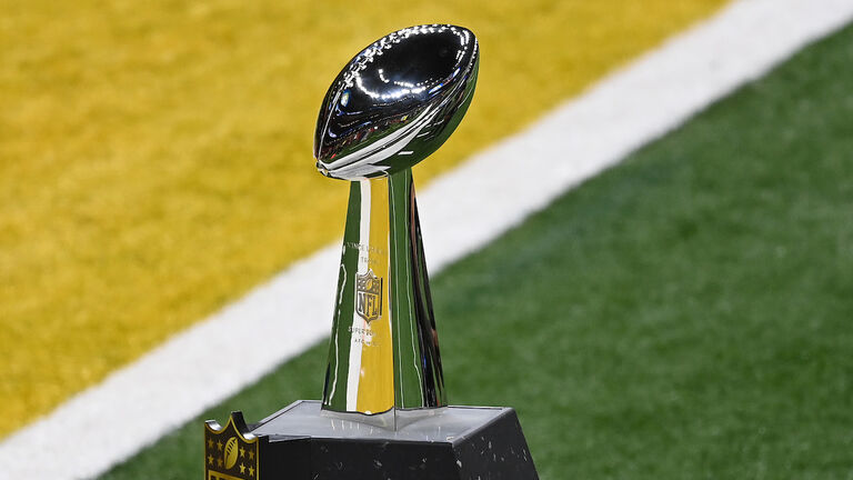 Super Bowl LIX - Kansas City Chiefs v Philadelphia Eagles