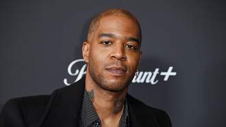 Music News - Kid Cudi Details Darkest Chapter Of His Life: 'I Was Not Planning To Live'