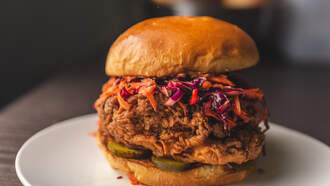 Popular Massachusetts Eatery Serves The Best Chicken Sandwich In The State