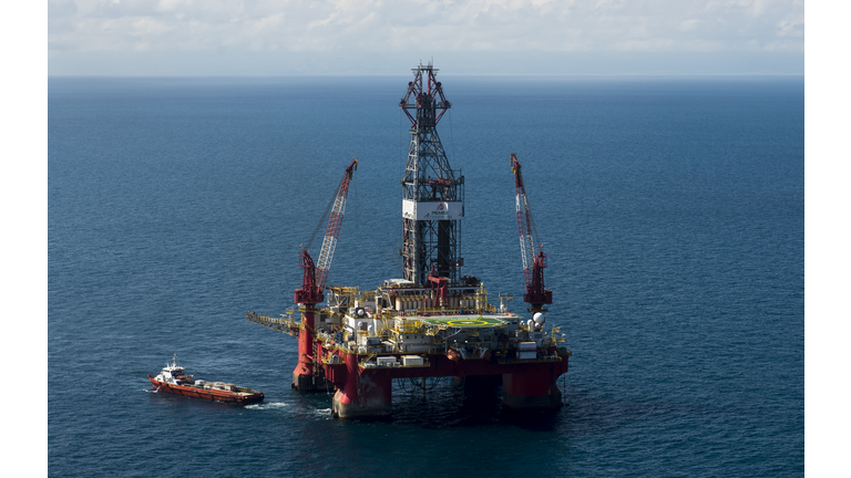 MEXICO-PEMEX-OIL EXPLORATION