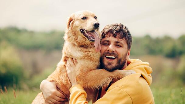 Georgia City Named Among The Top 15 Most 'Pet-Friendly Cities' In America