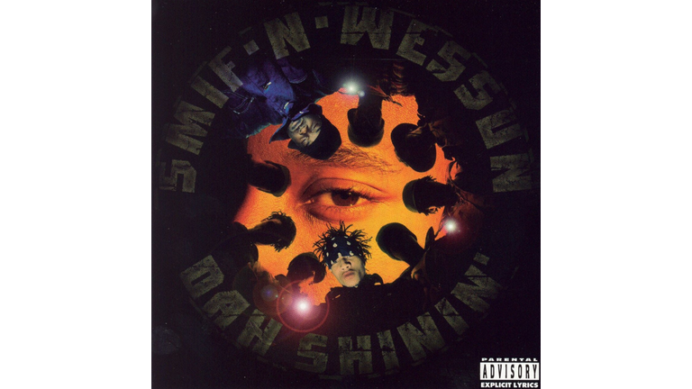 Smif-N-Wessun