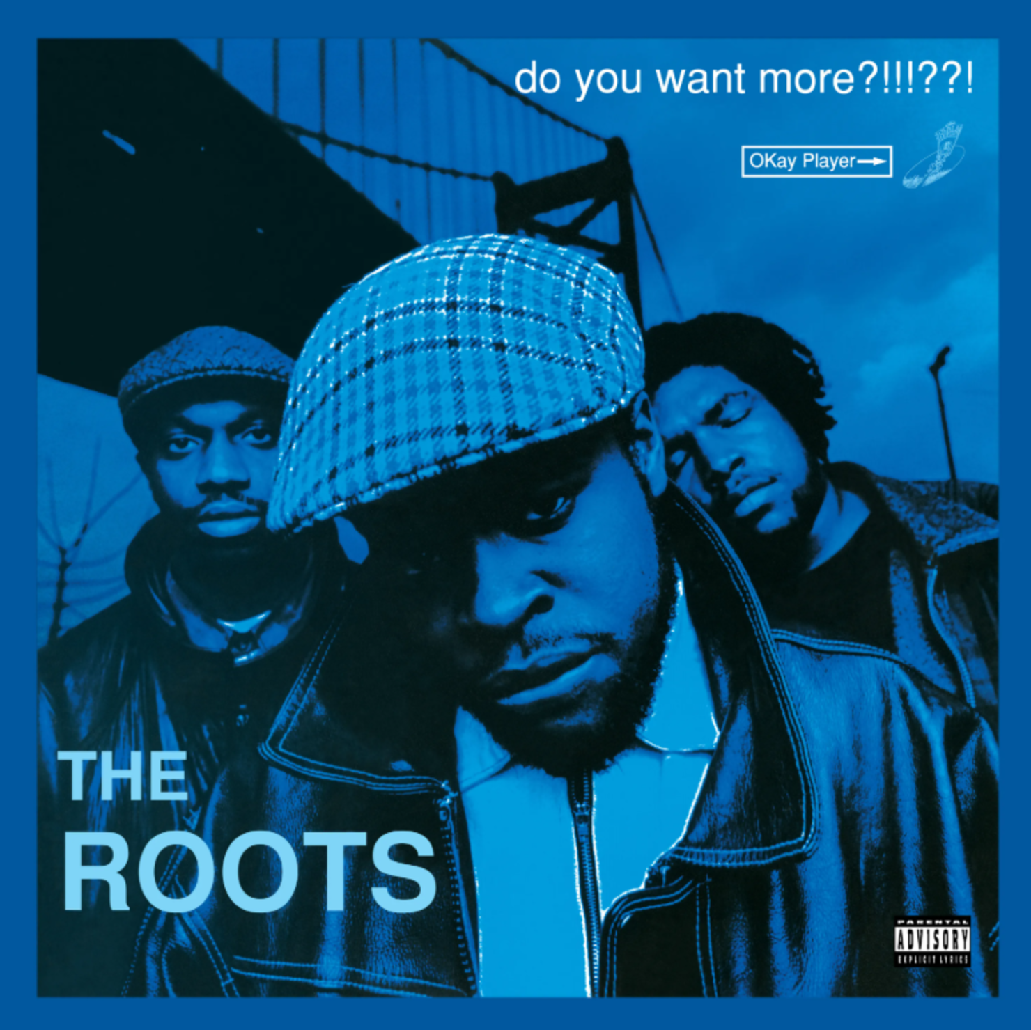 The Roots