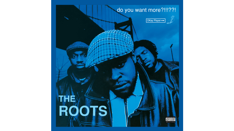 The Roots