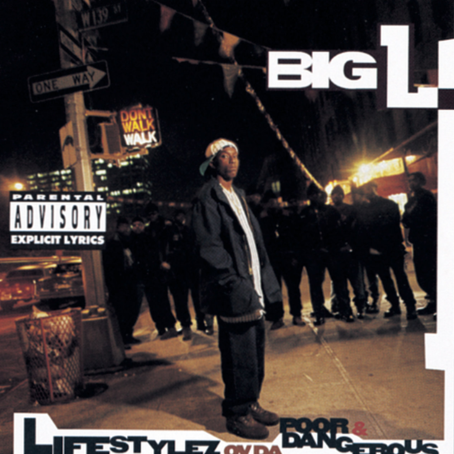 Big L