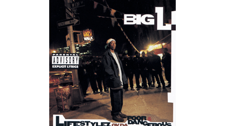 Big L